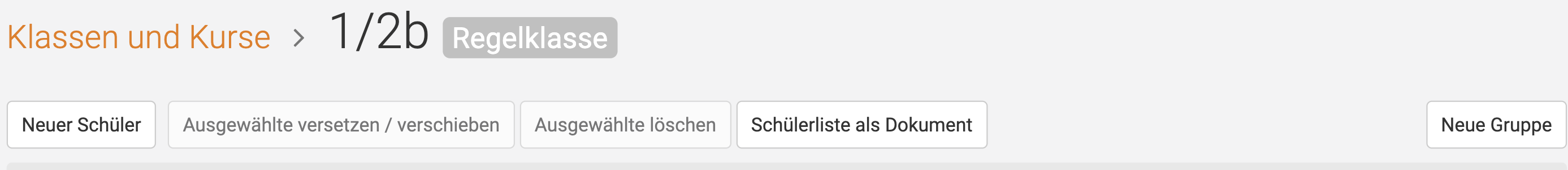 Neue Gruppe