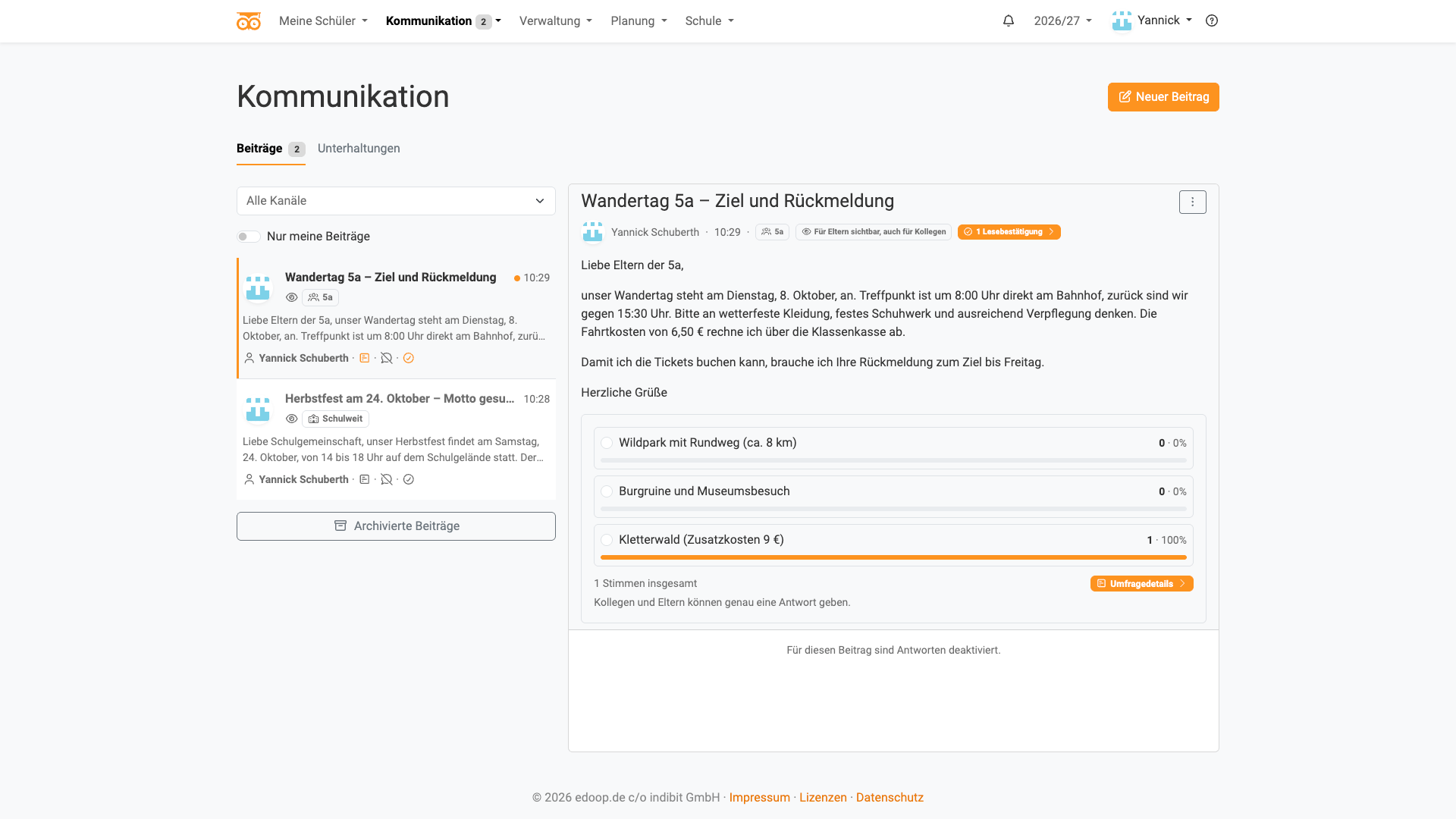 Kommunikation Übersicht Kommunikation Übersicht